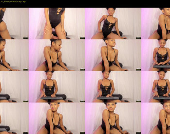 kamila_arias — 3 minute Chaturbate female cam show recording, 1080p, Jan 3, 2022