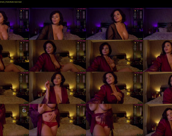 karrin — 69 minute Chaturbate female cam show recording, 1080p, Jan 3, 2022