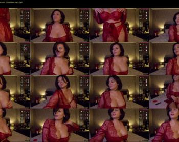 karrin — 70 minute Chaturbate female cam show recording, 1080p, Jan 3, 2022