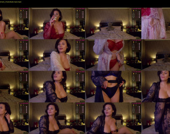 karrin — 26 minute Chaturbate female cam show recording, 1080p, Jan 4, 2022