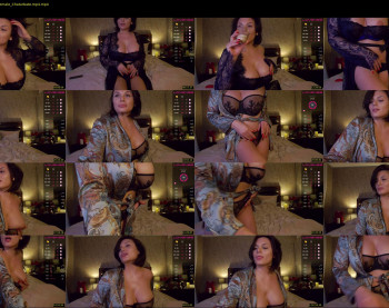 karrin — 71 minute Chaturbate female cam show recording, 1080p, Jan 4, 2022