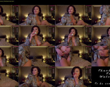 karrin — 21 minute Chaturbate female cam show recording, 1080p, Jan 4, 2022