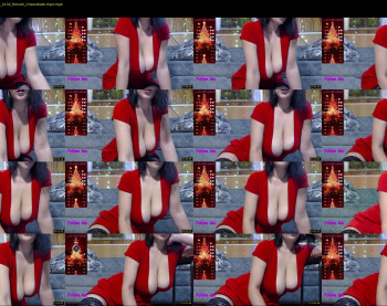 katrine_denev — 16 minute Chaturbate female cam show recording, 720p, Jan 3, 2022