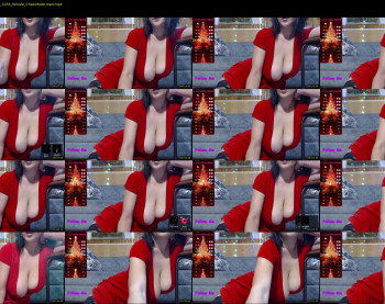 katrine_denev — 3 minute Chaturbate female cam show recording, 720p, Jan 3, 2022