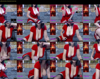 katrine_denev — 39 minute Chaturbate female cam show recording, 720p, Jan 4, 2022