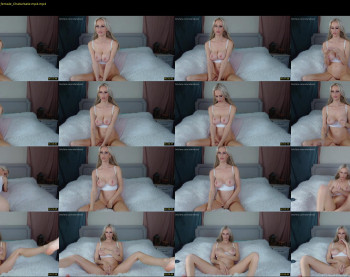 kb3301 — 5 minute Chaturbate couple cam show recording, 1080p, Jan 3, 2022