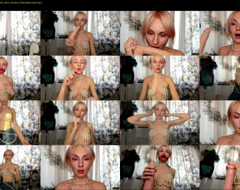 kelly_copperfield — 70 minute Chaturbate female cam show recording, 1080p, Jan 3, 2022