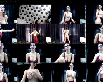 kim__possible — 70 minute Chaturbate female cam show recording, 1080p, Jan 3, 2022
