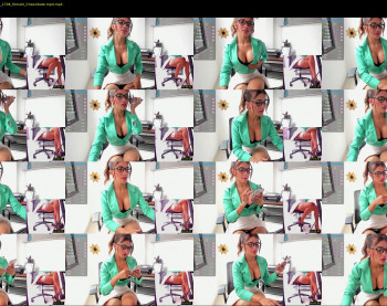 kimberly_hot2 — 7 minute Chaturbate female cam show recording, 720p, Jan 3, 2022