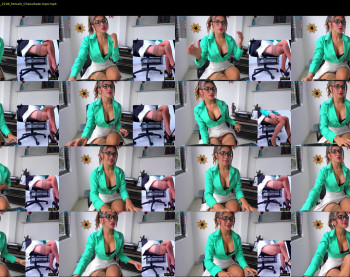 kimberly_hot2 — 30 minute Chaturbate female cam show recording, 720p, Jan 3, 2022