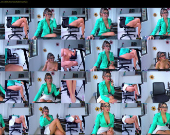 kimberly_hot2 — 80 minute Chaturbate female cam show recording, 720p, Jan 3, 2022