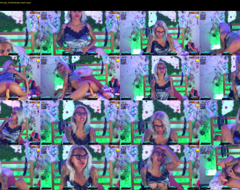 kittygy — 76 minute Chaturbate female cam show recording, 1080p, Jan 4, 2022
