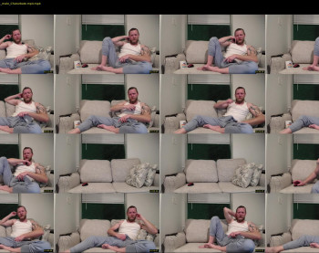 kylechat — 21 minute Chaturbate male cam show recording, 1080p, Jan 3, 2022