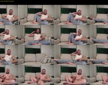 kylechat — 74 minute Chaturbate male cam show recording, 1080p, Jan 3, 2022
