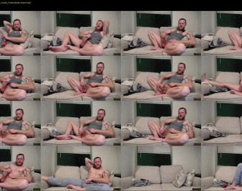 kylechat — 72 minute Chaturbate male cam show recording, 1080p, Jan 4, 2022