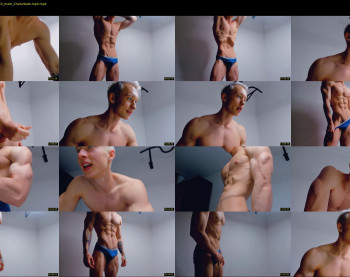 l_adonis_l — 43 minute Chaturbate male cam show recording, 1080p, Jan 3, 2022