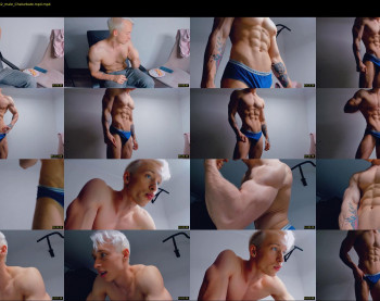 l_adonis_l — 19 minute Chaturbate male cam show recording, 1080p, Jan 3, 2022