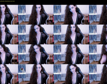 lady_yas — 13 minute Chaturbate female cam show recording, 720p, Jan 3, 2022