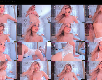 leah_prada_ — 70 minute Chaturbate female cam show recording, 1080p, Jan 3, 2022