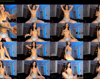 lee_senpai — 31 minute Chaturbate female cam show recording, 1080p, Jan 3, 2022