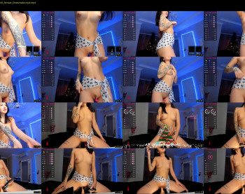lee_senpai — 70 minute Chaturbate female cam show recording, 1080p, Jan 3, 2022