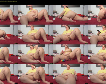 lindalovesexy — 60 minute Chaturbate female cam show recording, 1080p, Jan 3, 2022