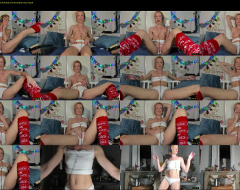 lola1981 — 16 minute Chaturbate female cam show recording, 720p, Jan 3, 2022