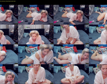 lorabigass — 59 minute Chaturbate female cam show recording, 720p, Jan 3, 2022