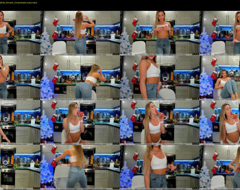 lovely__alisa — 30 minute Chaturbate female cam show recording, 1080p, Jan 3, 2022