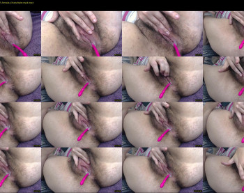 lush_doll — 70 minute Chaturbate female cam show recording, 720p, Jan 3, 2022