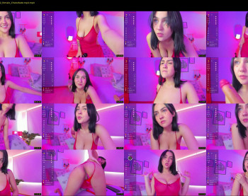 maeeve_ — 30 minute Chaturbate female cam show recording, 1080p, Jan 3, 2022