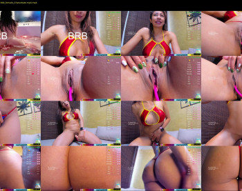 marianh331 — 71 minute Chaturbate female cam show recording, 1080p, Jan 3, 2022