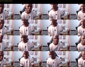 martin_killer — 13 minute Chaturbate male cam show recording, 1080p, Jan 3, 2022
