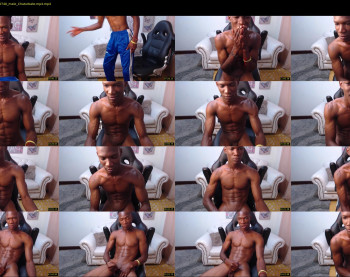 martin_killer — 63 minute Chaturbate male cam show recording, 1080p, Jan 3, 2022
