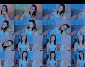 mary_rosse — 65 minute Chaturbate couple cam show recording, 1080p, Jan 4, 2022