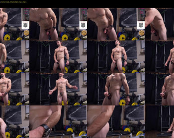maximus_787 — 10 minute Chaturbate male cam show recording, 1080p, Jan 4, 2022