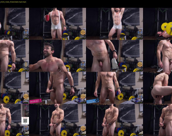 maximus_787 — 62 minute Chaturbate male cam show recording, 1080p, Jan 4, 2022