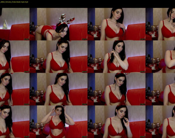melissabarbie — 27 minute Chaturbate couple cam show recording, 720p, Jan 3, 2022