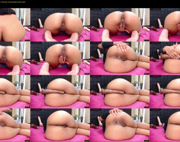 mery_fox — 20 minute Chaturbate female cam show recording, 1080p, Jan 3, 2022