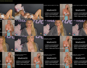 miakinkdd — 30 minute Chaturbate female cam show recording, 1080p, Jan 3, 2022