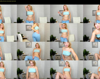 midnightkiss_ — 35 minute Chaturbate female cam show recording, 1080p, Jan 3, 2022