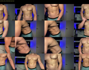 mightbesterling — 98 minute Chaturbate male cam show recording, 720p, Jan 4, 2022