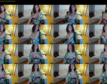 miley_me — 27 minute Chaturbate female cam show recording, 1080p, Jan 4, 2022
