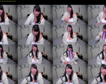 milfmonee — 8 minute Chaturbate female cam show recording, 720p, Jan 4, 2022