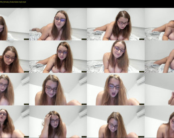 milkykandy — 70 minute Chaturbate female cam show recording, 1080p, Jan 3, 2022