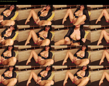 modest_devil — 114 minute Chaturbate female cam show recording, 720p, Jan 3, 2022