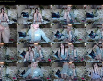 momsroom — 70 minute Chaturbate couple cam show recording, 1080p, Jan 3, 2022