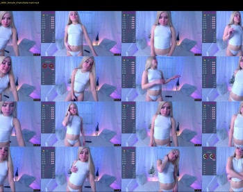 moon___shine — 9 minute Chaturbate female cam show recording, 720p, Jan 3, 2022