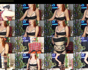 moonlight4u — 24 minute Chaturbate female cam show recording, 720p, Jan 3, 2022