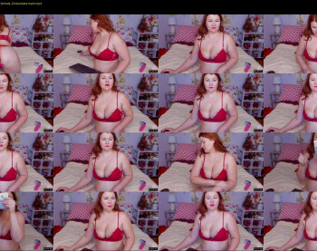 msfiery — 4 minute Chaturbate couple cam show recording, 1080p, Jan 3, 2022